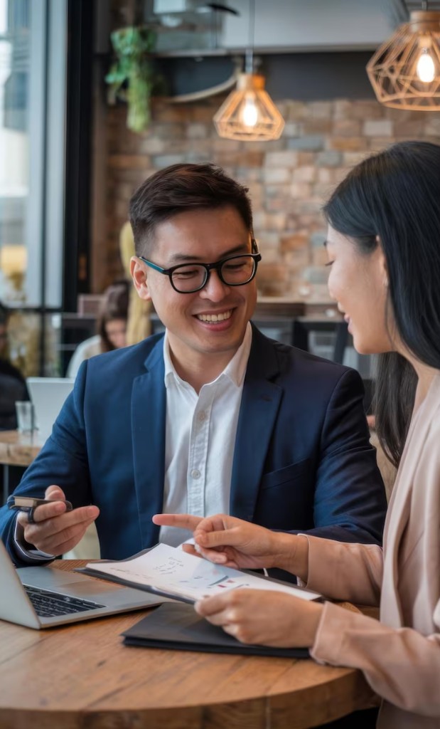 In-depth consultancy — Gemtech team